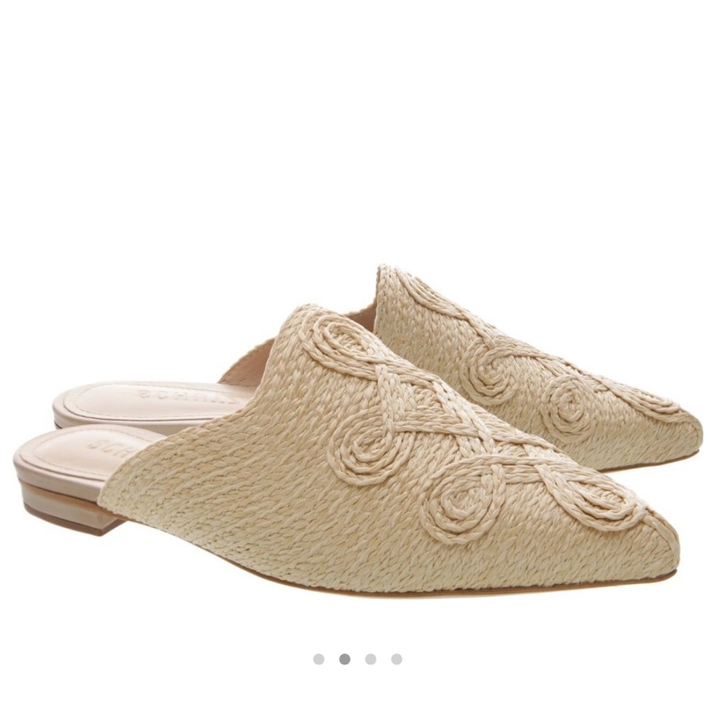 New Schultz Alok Mules